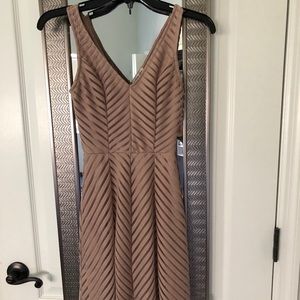 Brand new dress. Wore once